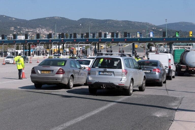 Πόσα θα πληρώσεις αν το όχημά σου είναι ανασφάλιστο ή χωρίς ΚΤΕΟ
