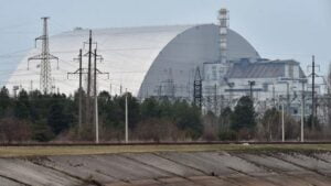 chernobyl 1