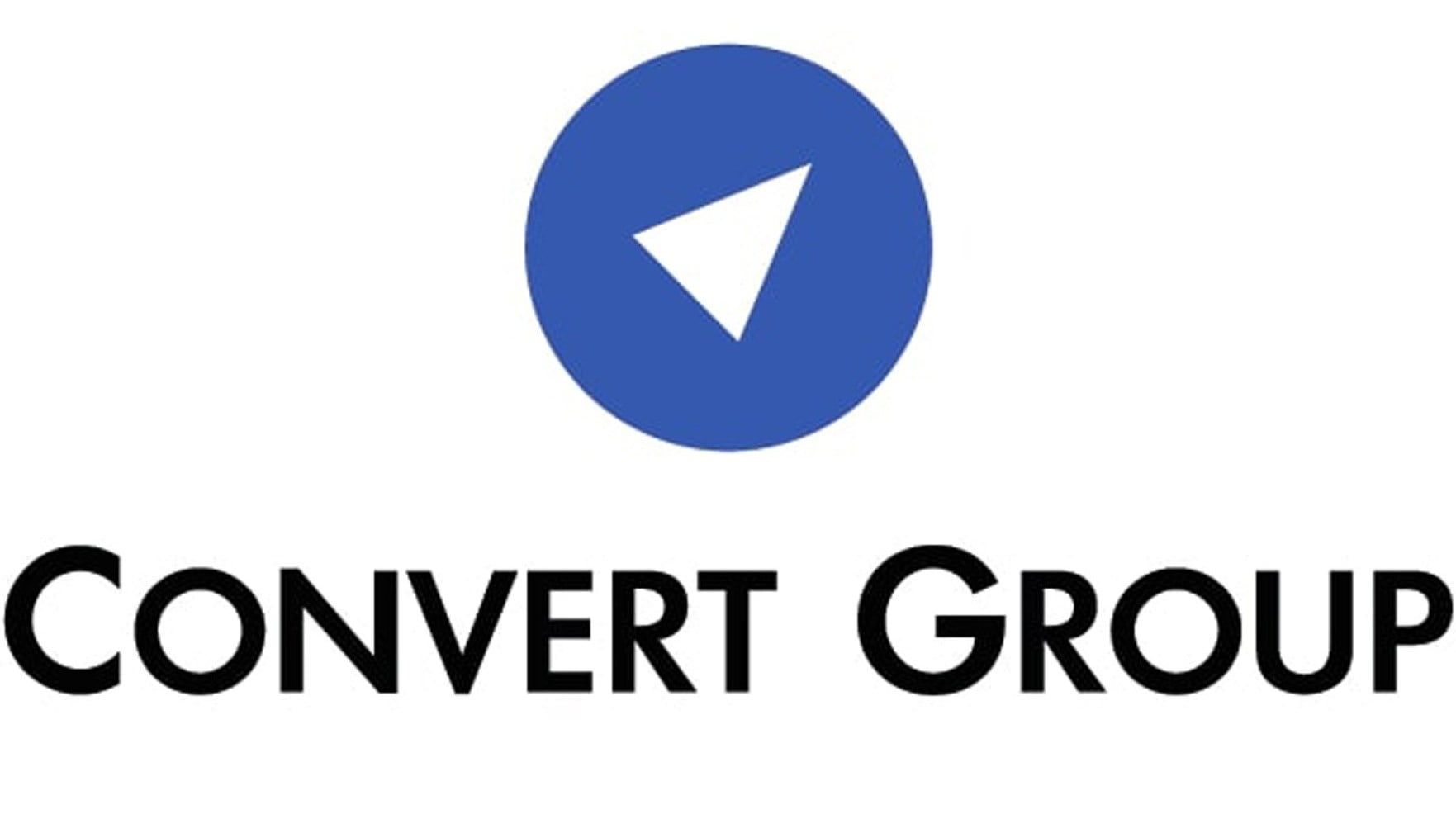 Διάκριση της Convert Group στις αναπτυσσόμενες εταιρείες στην Ευρώπη