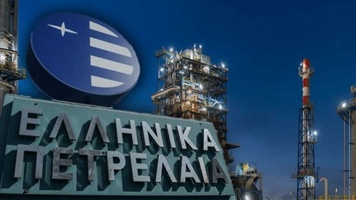 Προσλήψεις για οκτώ ειδικότητες από τα Ελληνικά Πετρέλαια