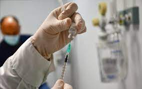 Reuters: 9μηνη η ισχύς των πιστοποιητικών εμβολιασμού