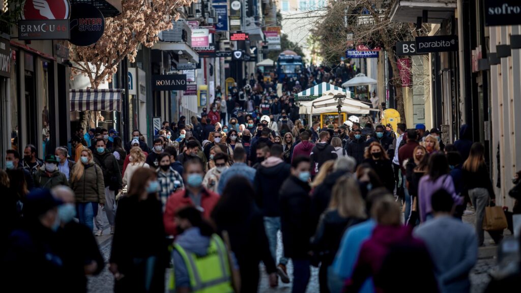 Συντάξεις χηρείας: Πότε γίνεται περικοπή λόγω άλλων εισοδημάτων