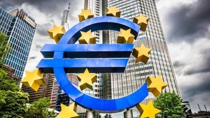 Eurostat: Στο 7,5% ο ετήσιος πληθωρισμός της ευρωζώνης τον Απρίλιο