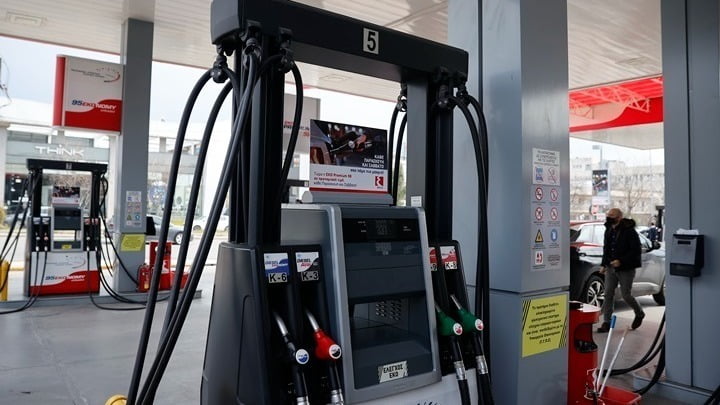 Fuel Pass: Ξεπέρασαν τις 100.000 οι αιτήσεις