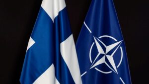 finland nato