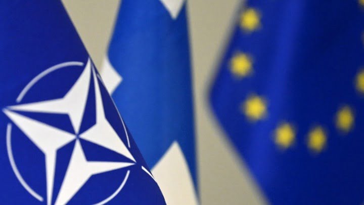 Φινλανδία και Σουηδία: Υποψήφιες για ένταξη στο ΝΑΤΟ