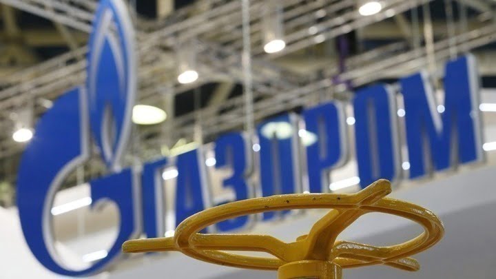 Η Gazprom εξετάζει το ενδεχόμενο να κλείσει τη «στρόφιγγα» στην Ευρώπη