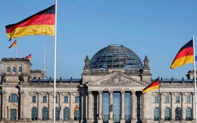 Γερμανία: Στο FDP το ΥΠΟΙΚ, στους Πράσινους ΥΠΕΞ και Οικονομίας – Πολιτικής για το Κλίμα
