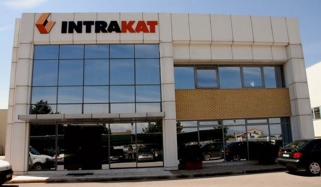 Αύξηση μετοχικού κεφαλαίου της Intrakat, ύψους 51,3 εκατομμυρίων ευρώ