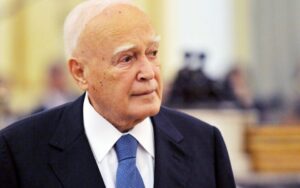 karolos papoulias