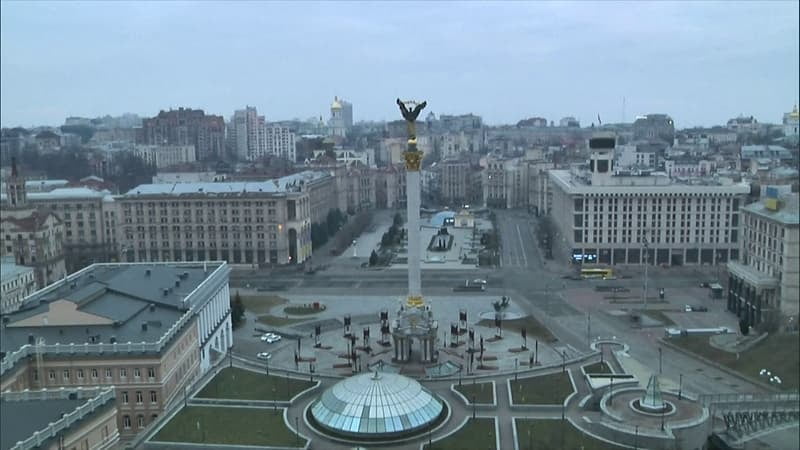 Ρωσία: Θα χτυπήσουμε το Κίεβο, εγκαταλείψτε την πόλη