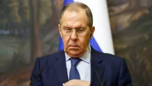 lavrov sergei