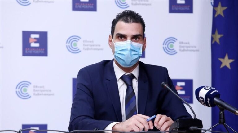Θεμιστοκλέους: Στόχος να φέρουμε την αναμονή στα χειρουργεία στους 4 μήνες