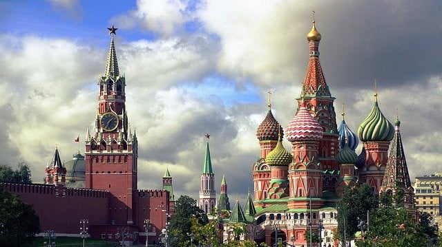 Κρεμλίνο: Σε κατάσταση σοκ η ρωσική οικονομία