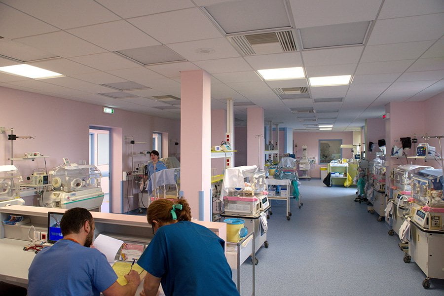 Νοσοκομεία 2023: Όλα έτοιμα για 1.569 μόνιμες προσλήψεις