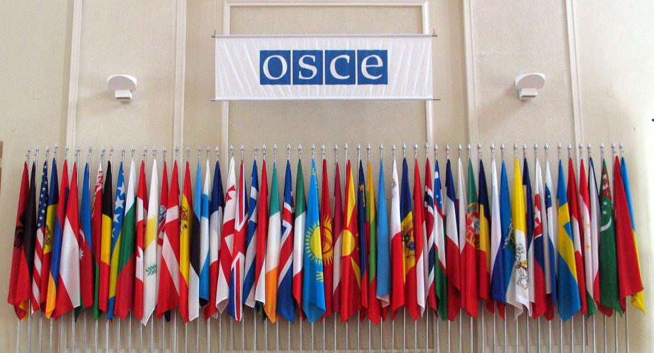Έκτακτη σύνοδος του ΟΑΣΕ για την ουκρανική κρίση