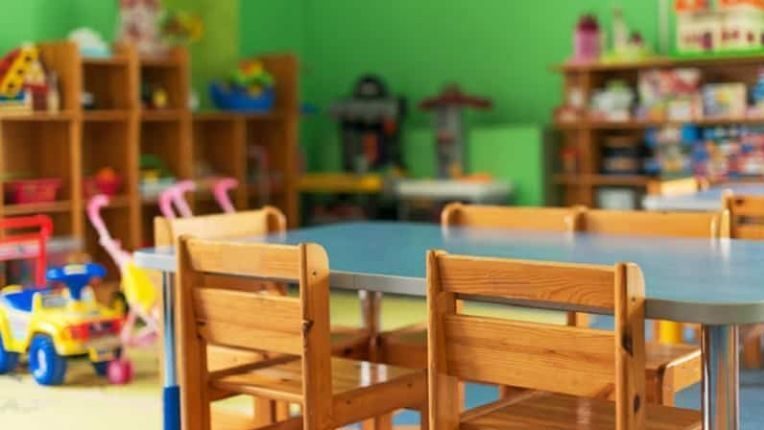 ΑΣΕΠ: 96 νέες προσλήψεις σε παιδικούς σταθμούς 