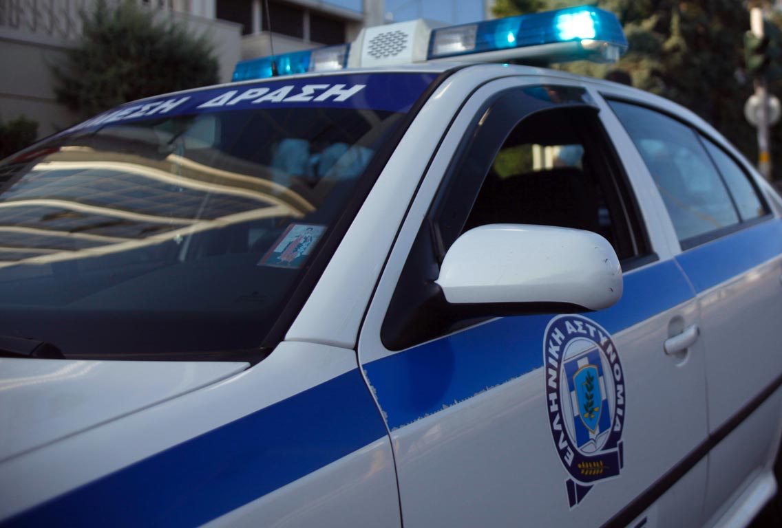 Θεσσαλονίκη: Άγρια οπαδική επίθεση – Τους χτύπησαν ενώ έκαναν τζόκινγκ