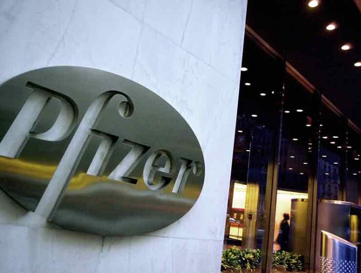 Νέες θέσεις εργασίας στο Κέντρο Ψηφιακής Καινοτομίας της Pfizer