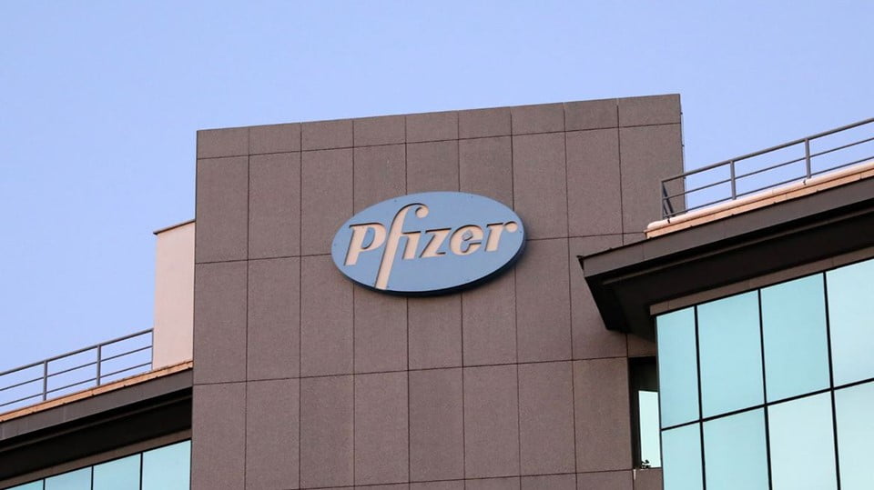Περισσότερες από 360 θέσεις εργασίας «άνοιξε» η Pfizer στη Θεσσαλονίκη