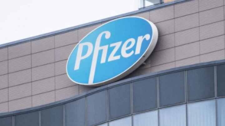 Έσοδα 25,7 δισ. δολάρια για τη Pfizer το α’ τρίμηνο του 2022