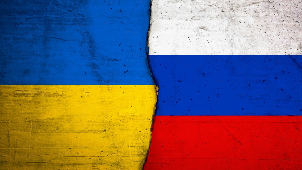 Ολοκληρώθηκαν οι ουκρανορωσικές συνομιλίες