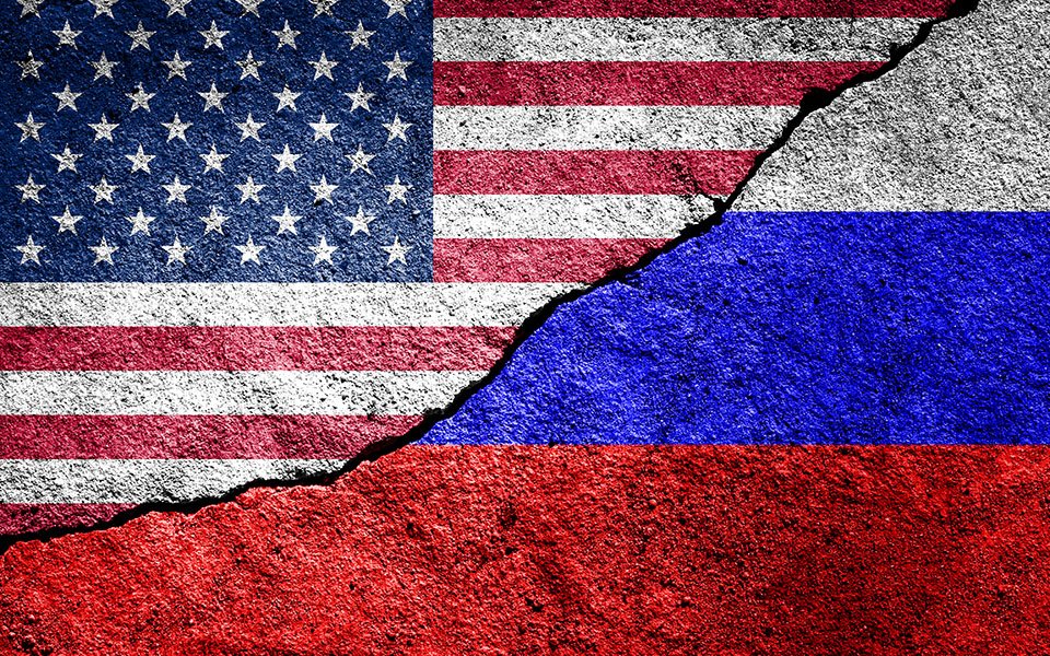 Προειδοποιήσεις Ρωσίας προς ΗΠΑ για τη συνέχιση εξοπλισμού στην Ουκρανία