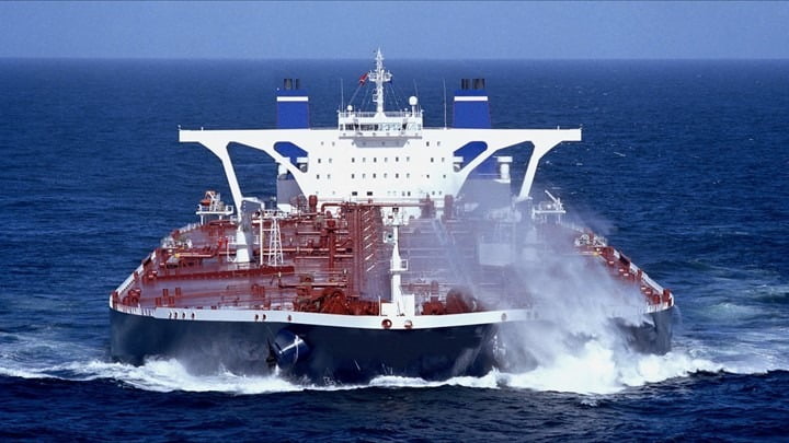 Αυξήθηκε ο ελληνικών συμφερόντων στόλος σε αριθμό πλοίων