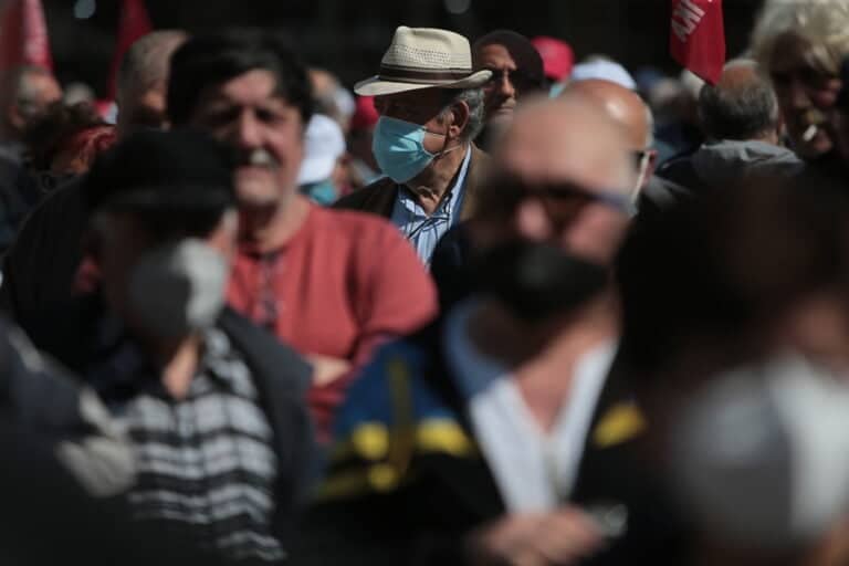 Συντάξεις χηρείας: Πότε πληρώνεται η πρώτη σύνταξη