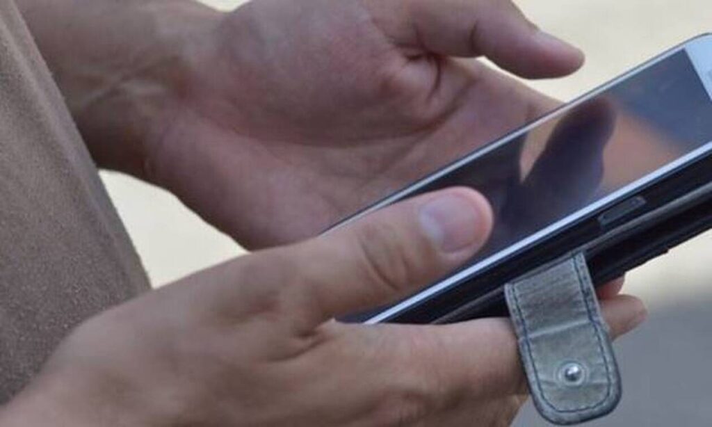 Προσοχή: Στέλνουν ψεύτικα SMS για χρήματα – Τι λέει ο ΕΟΠΥΥ