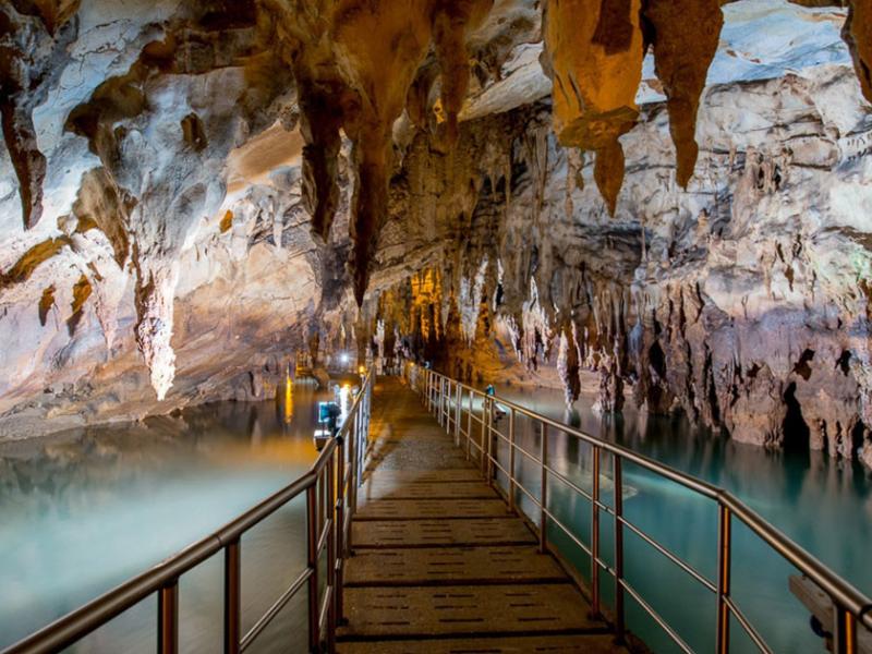 ΑΣΕΠ: Προσλήψεις στο Σπήλαιο Περάματος Ιωαννίνων