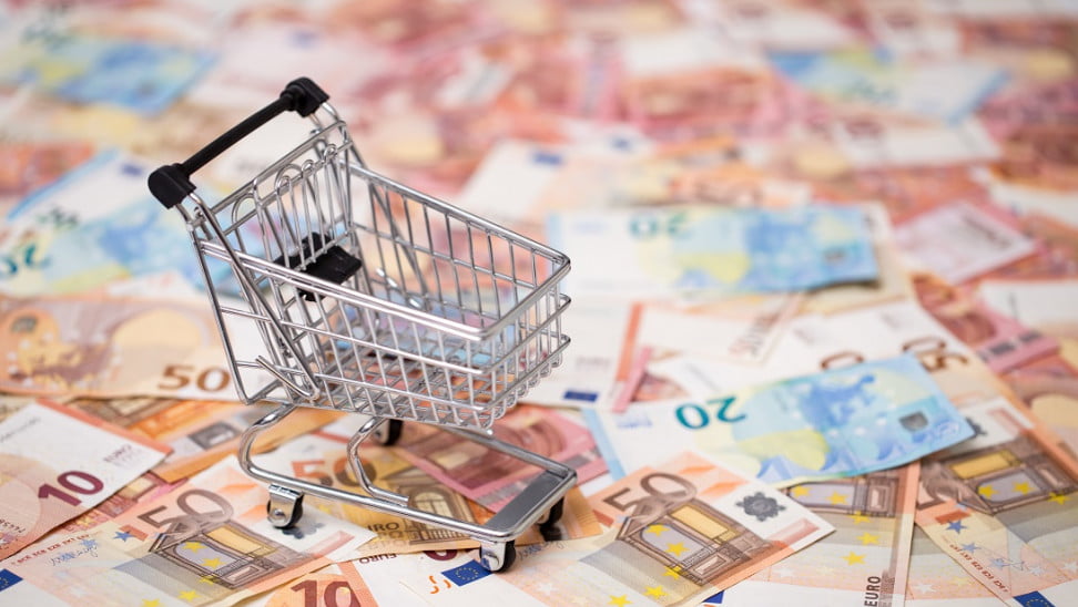 Market pass: Αρχίζουν οι νέες αιτήσεις για έως 300 ευρώ