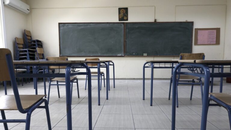 Κλειστά τα σχολεία στην Αττική για 5η μέρα
