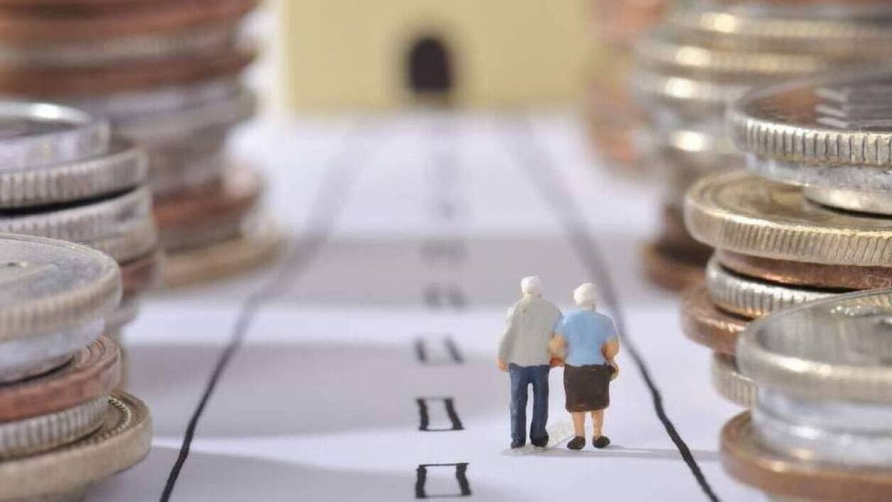 Αυξήσεις στα όρια ηλικίας για συνταξιοδότηση “βλέπει” ο ΟΟΣΑ