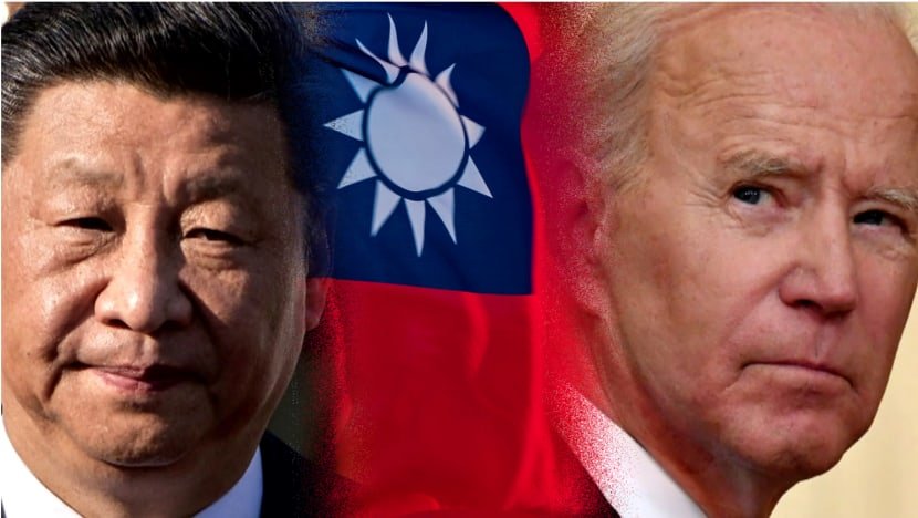 ΗΠΑ: Θα υπερασπιστούμε την Ταϊβάν σε περίπτωση κινεζικής εισβολής