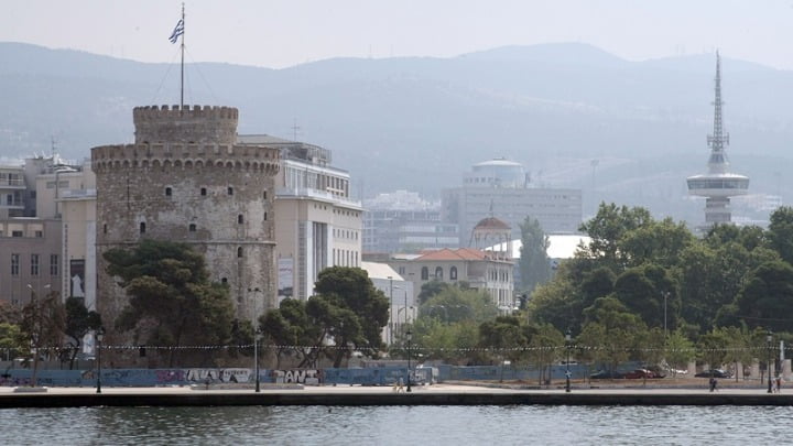 Θρίλερ στη Θεσσαλονίκη με το πτώμα 57χρονου