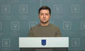 zelensky