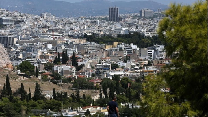 Οι νέες προκλήσεις στην ελληνική κτηματαγορά