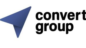 convert group