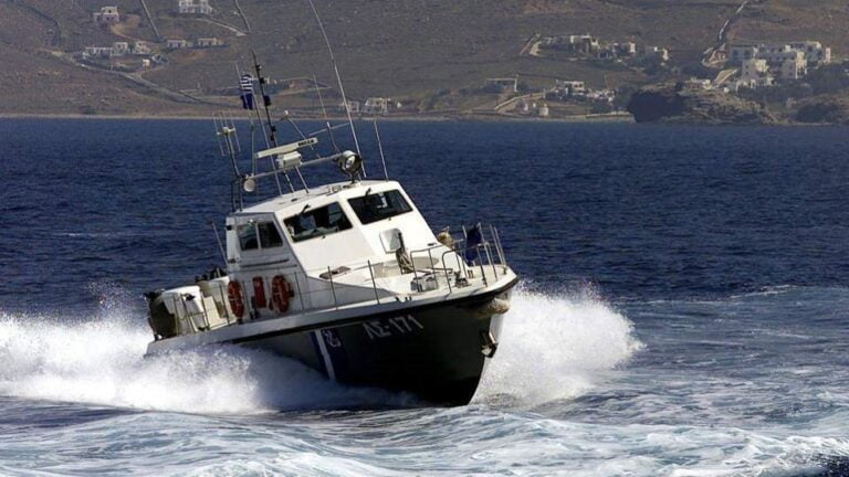 Αγωνία στο Ρίο: Άφαντος ο 35χρονος ψαροντουφεκάς