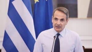 mitsotakis