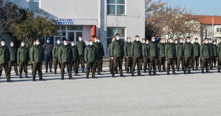 ΕΛΑΣ: Αρχίζουν οι εξετάσεις για νέες προσλήψεις Ειδικών Φρουρών στα Πανεπιστήμια