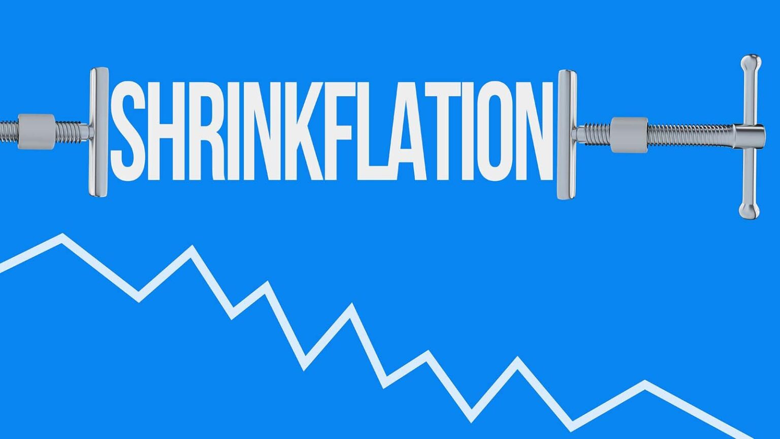Shrinkflation: Παγκόσμια τάση συρρίκνωσης προϊόντων στο ράφι