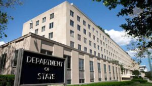 state department