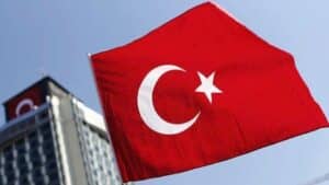 turkey flag