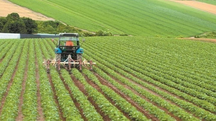 ΟΠΕΚΕΠΕ - Αγρότες: Παράταση για την υποβολή των δηλώσεων ΟΣΔΕ