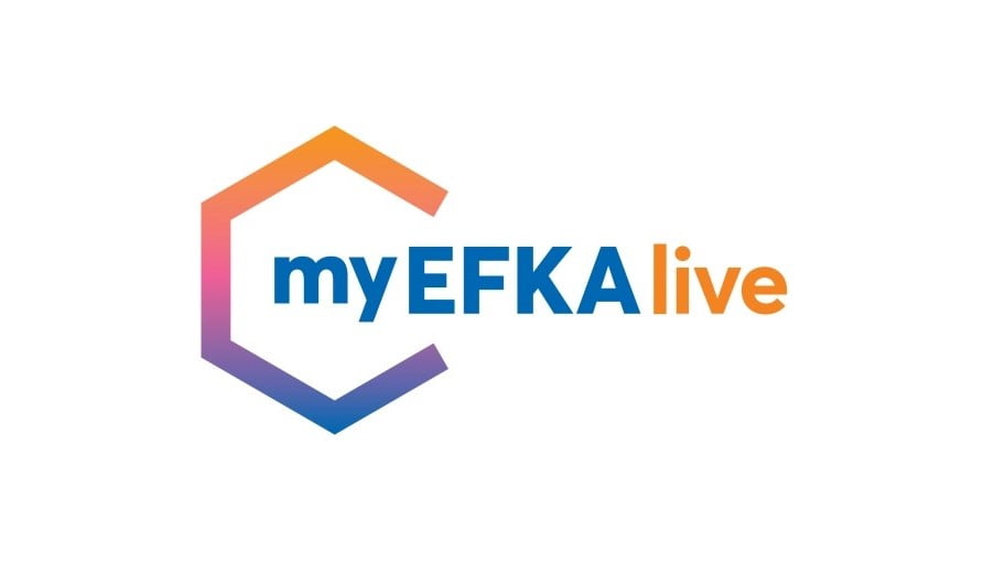 Το myEFKAlive επεκτείνεται στην ηπειρωτική Ελλάδα