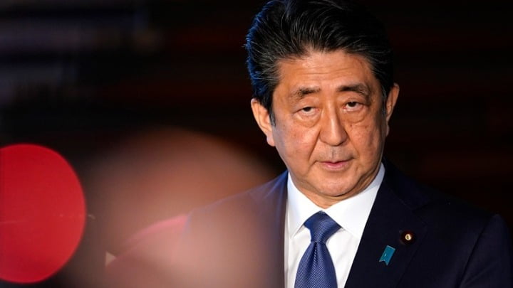 Πυροβόλησαν τον πρώην Ιάπωνα πρωθυπουργό Σίνζο Αμπε
