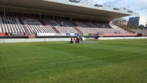 Allwyn Arena: Το νέο όνομα του γηπέδου της ΑΕΚ