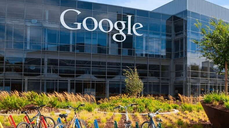 Η Google δημιουργεί 20.000 νέες θέσεις εργασίας